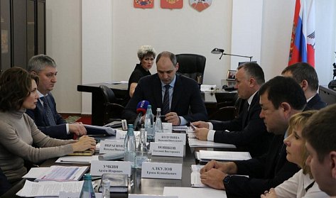 В Орске появится новый спорткомплекс «Локомотив»